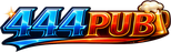 444pub logo